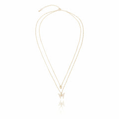 ARI NECKLACE | Vintage Havana Accessories