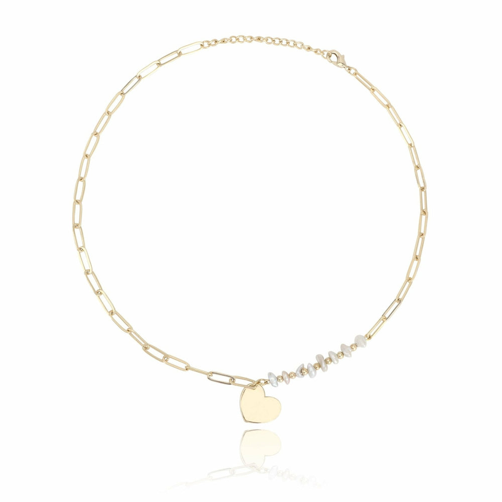 AVERIE NECKLACE | Vintage Havana Accessories