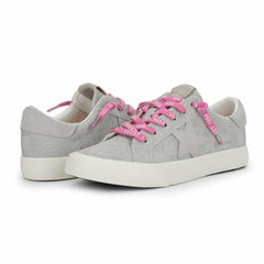 GRANDE - SILVER CHECKERED MULTI | Vintage Havana Shoes