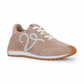 VROOM - BLUSH | Vintage Havana Shoes