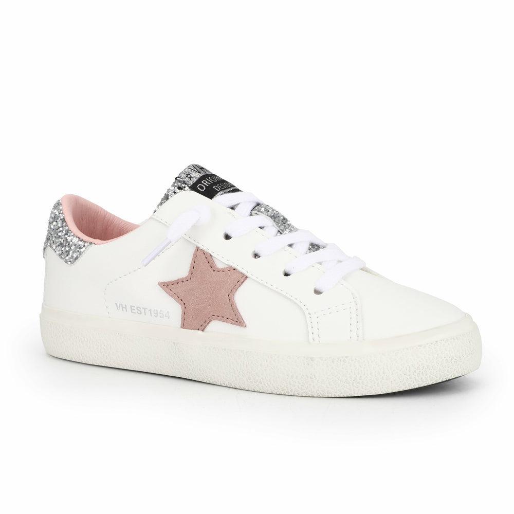 KIDS RENEE - BLUSH POP | Vintage Havana Shoes