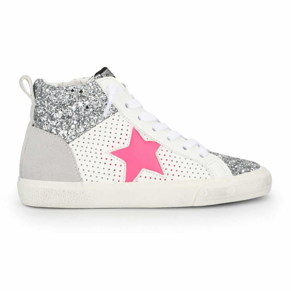 KIDS BRISK - PINK POP | Vintage Havana Shoes