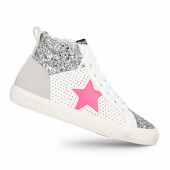 KIDS BRISK - PINK POP | Vintage Havana Shoes