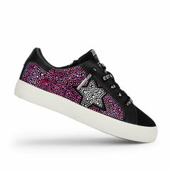KIDS HENRIETTE - WILD BLACK | Vintage Havana Shoes