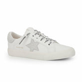 GRANDE - WHITE/ PEARLS | Vintage Havana Shoes