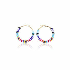 ROSE EARRINGS | Vintage Havana Accessories
