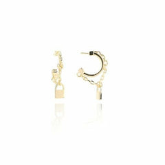 EDEN EARRINGS | Vintage Havana Accessories