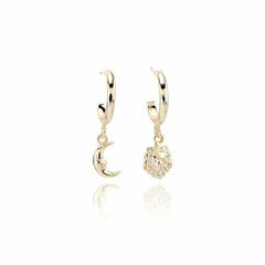 HARMONY EARRINGS | Vintage Havana Accessories