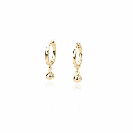 JOSEPHINE EARRINGS | Vintage Havana Accessories