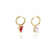 SAMANTHA EARRINGS | Vintage Havana Accessories