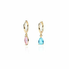 EMERY EARRINGS | Vintage Havana Accessories