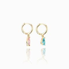 EMERY EARRINGS | Vintage Havana Accessories