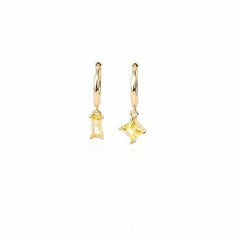 PIPER EARRINGS | Vintage Havana Accessories