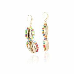 ARYA EARRINGS | Vintage Havana Accessories