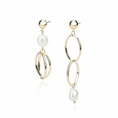 ALEXANDRA EARRINGS | Vintage Havana Accessories