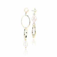 ALEXANDRA EARRINGS | Vintage Havana Accessories