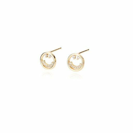 BRIANNA EARRINGS | Vintage Havana Accessories