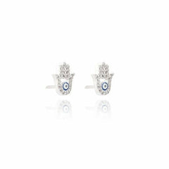 GENEVIEVE EARRINGS | Vintage Havana Accessories