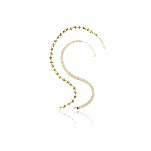 KATE NECKLACE | Vintage Havana Accessories