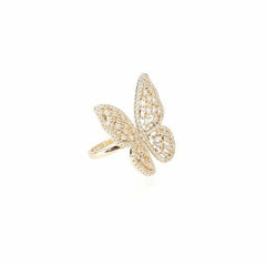 SASHA RING | Vintage Havana Accessories