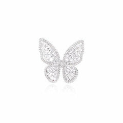 CELIA RING | Vintage Havana Accessories