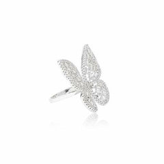 CELIA RING | Vintage Havana Accessories