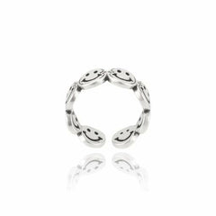 JAYLEEN RING | Vintage Havana Accessories