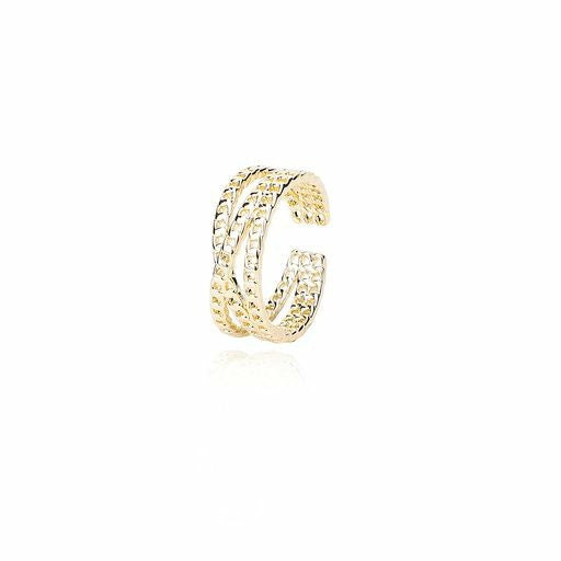 MELINA RING | Vintage Havana Accessories