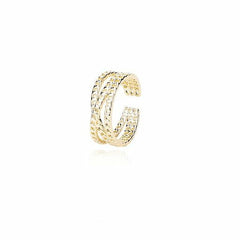MELINA RING | Vintage Havana Accessories