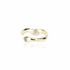 MARGO RING | Vintage Havana Accessories
