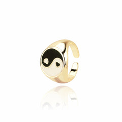 ESTELLE RING | Vintage Havana Accessories