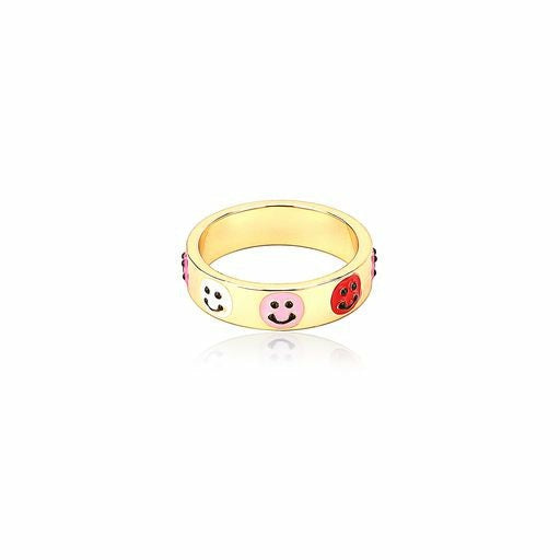 MILEY RING | Vintage Havana Accessories
