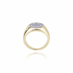 REINA RING | Vintage Havana Accessories