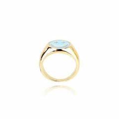 ASHLYN RING | Vintage Havana Accessories