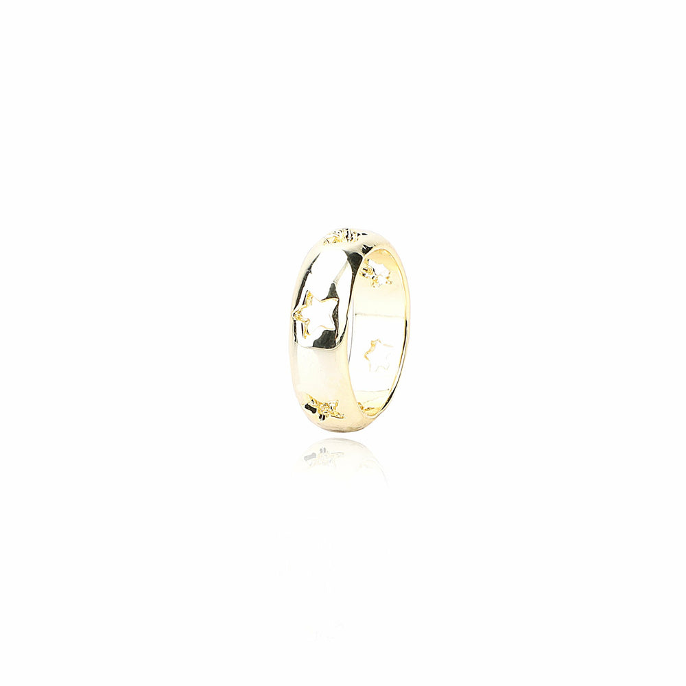MERCY RING | Vintage Havana Accessories