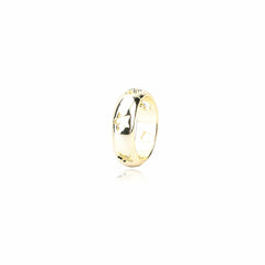 MERCY RING | Vintage Havana Accessories