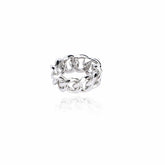 CHANEL RING | Vintage Havana Accessories