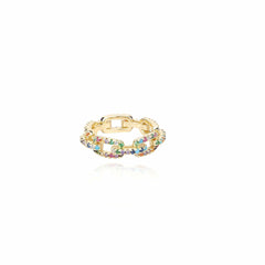 CHAYA RING | Vintage Havana Accessories