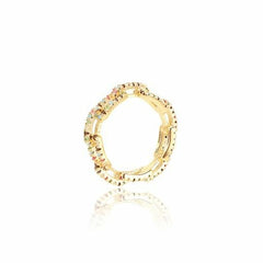 CHAYA RING | Vintage Havana Accessories