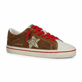 FLAIR 14 - TAN MULTI | Vintage Havana Shoes