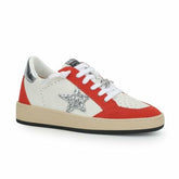 DENISSE 7 - BURNT ORANGE | Vintage Havana Shoes
