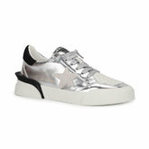 LASER 4- SILVER MULTI | Vintage Havana Shoes