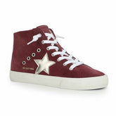 BREAK OUT 3 - BURGUNDY | Vintage Havana Shoes