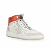 DREAM 13 - ORANGE MULTI | Vintage Havana Shoes