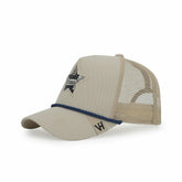 LEGEND 3 HAT | Vintage Havana Accessories