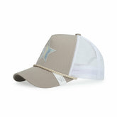 LEGEND 4 HAT | Vintage Havana Accessories