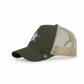 BASIC 6 HAT | Vintage Havana Accessories