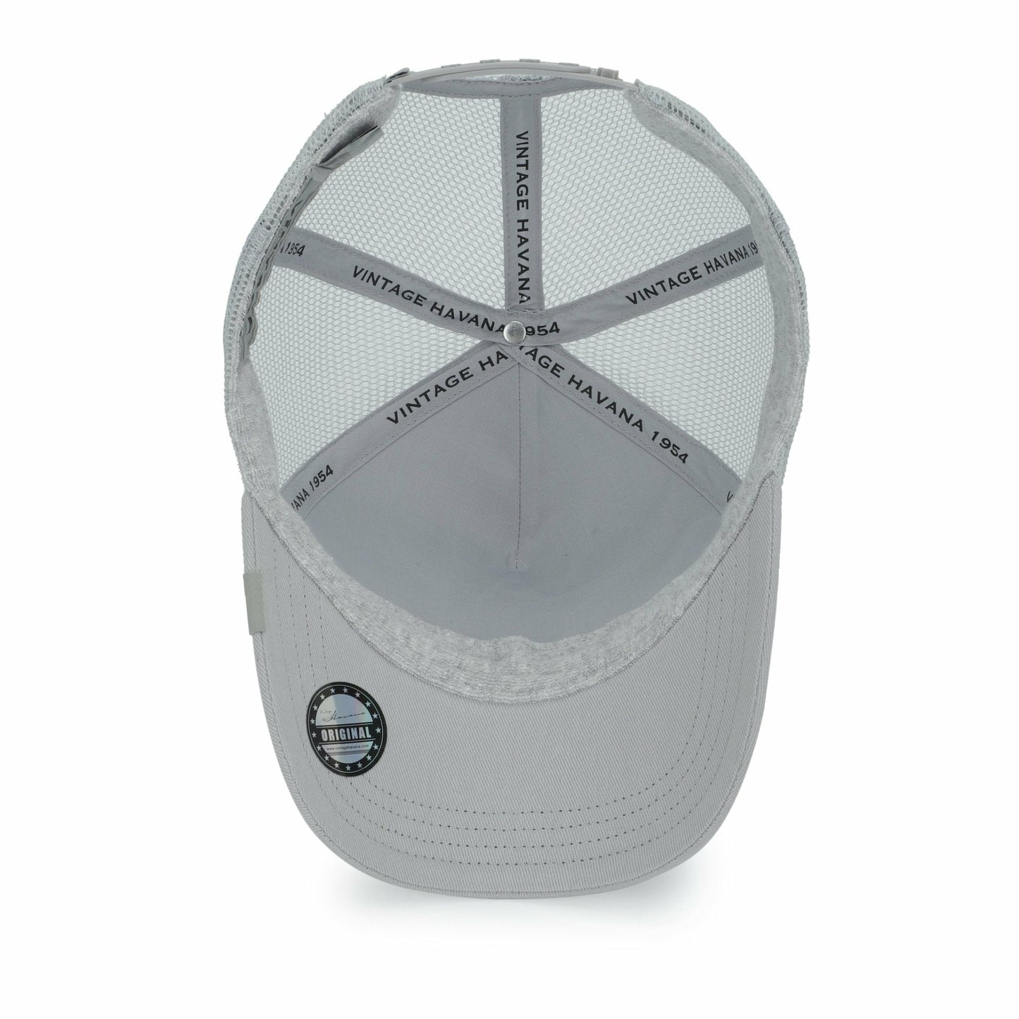 KARMA 2 HAT | Vintage Havana Women