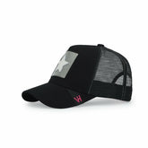 GLARE HAT | Vintage Havana Accessories