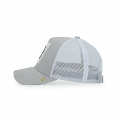 PEBBLE HAT | Vintage Havana Accessories